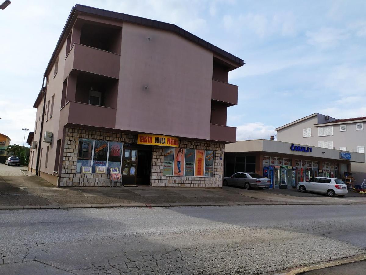 Guest House Star Medjugorje Exterior photo